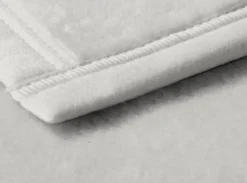 Outlet Biederlack Wohndecke UNICOLOUR