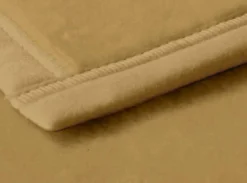 Clearance Biederlack Wohndecke UNICOLOUR