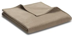 Biederlack Wohndecke UNO COTTON