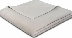 Biederlack Wohndecke UNO SOFT