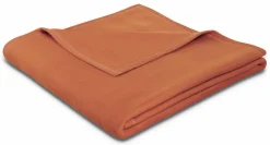 Biederlack Wohndecke UNO SOFT