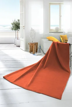 Biederlack Wohndecke UNO SOFT