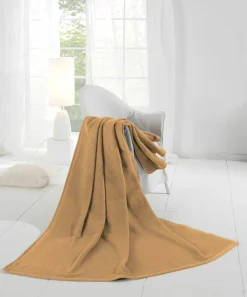 Outlet Biederlack Wohndecke UNO SOFT