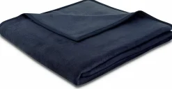 Discount Biederlack Wohndecke UNO SOFT