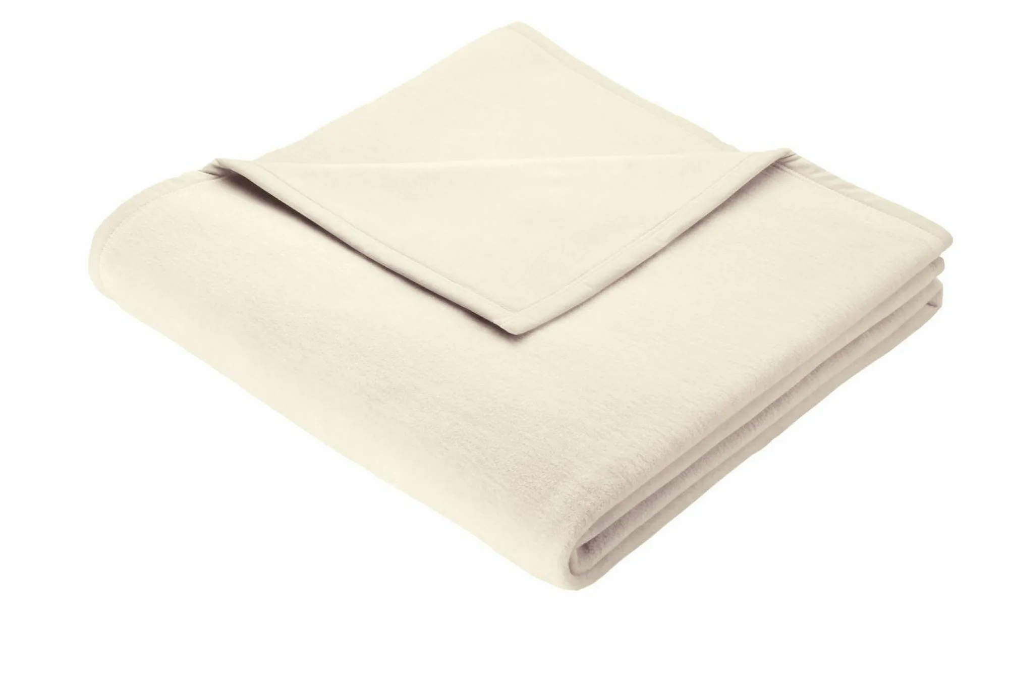 Biederlack Wohndecke XXL UNO SOFT