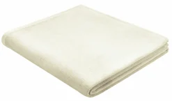 Biederlack Wohndecke XXL UNO SOFT