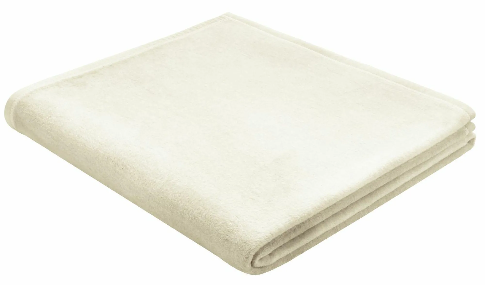 Biederlack Wohndecke XXL UNO SOFT