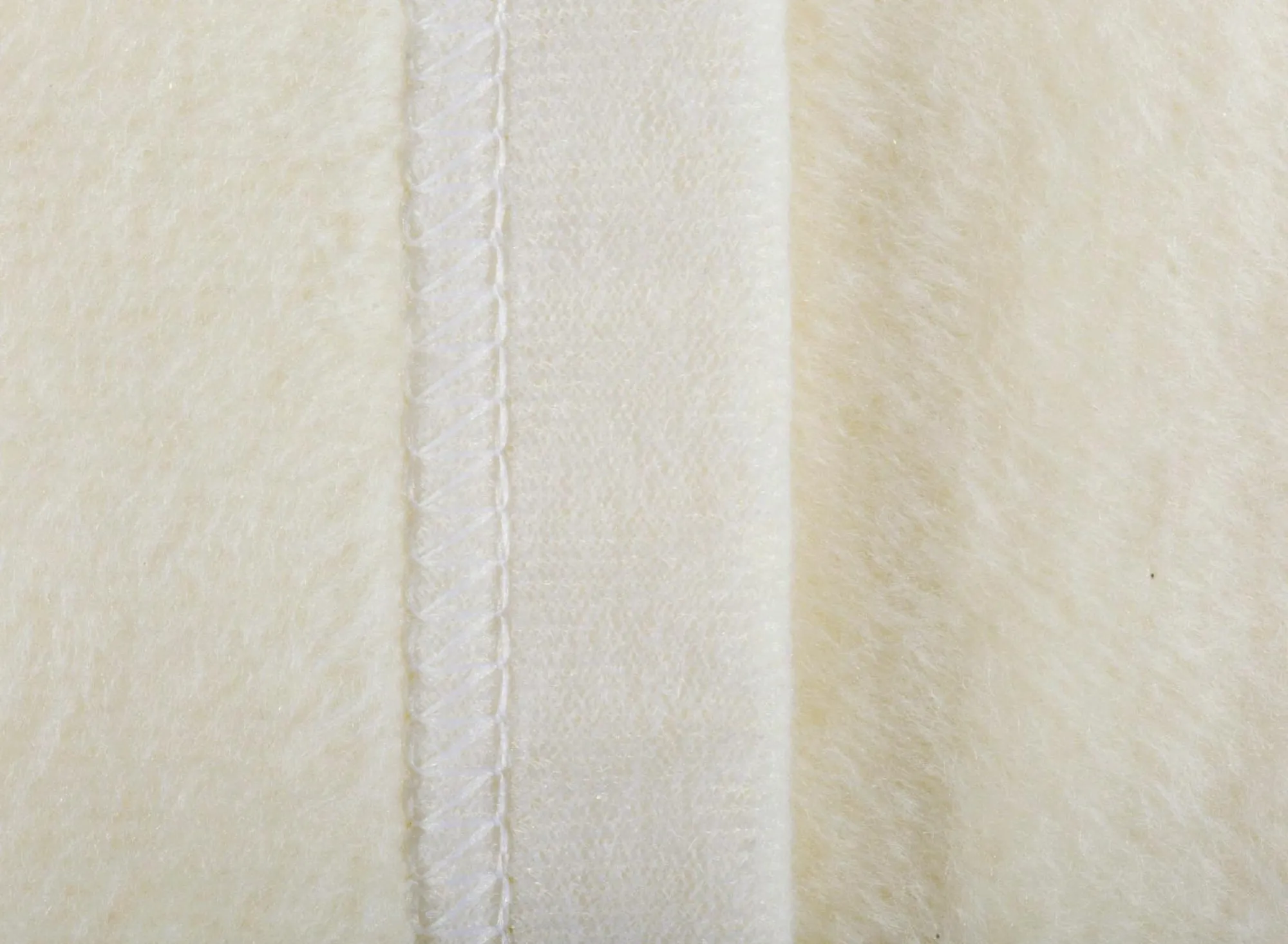 Biederlack Wohndecke XXL UNO SOFT