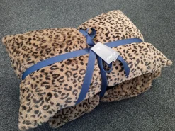 Discount JOOP! Wohndecken-Set LEONESSE