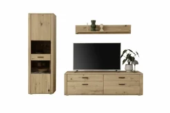 Discount MCA Wohnkombination ALENTO