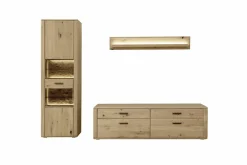 Discount MCA Wohnkombination ALENTO