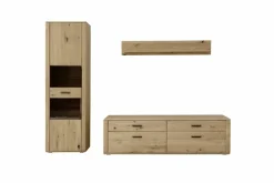 Discount MCA Wohnkombination ALENTO