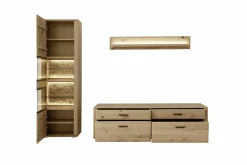 Discount MCA Wohnkombination ALENTO