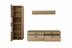 Discount MCA Wohnkombination ALENTO