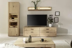 Discount MCA Wohnkombination ALENTO