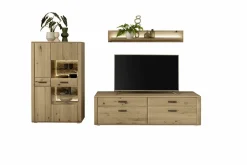 MCA Wohnkombination ALENTO