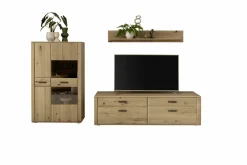 MCA Wohnkombination ALENTO