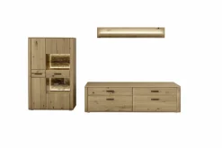 MCA Wohnkombination ALENTO