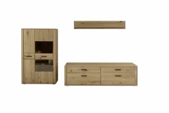 MCA Wohnkombination ALENTO