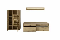 MCA Wohnkombination ALENTO