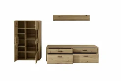 MCA Wohnkombination ALENTO