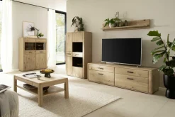 MCA Wohnkombination ALENTO