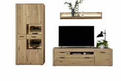 Clearance MCA Wohnkombination ALENTO