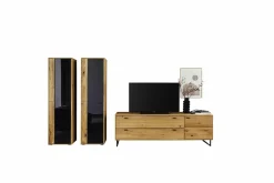 MCA Wohnkombination AREZZO