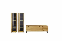 MCA Wohnkombination AREZZO