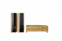 MCA Wohnkombination AREZZO