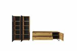 MCA Wohnkombination AREZZO