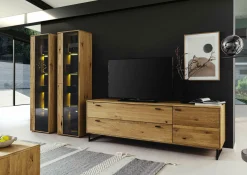 MCA Wohnkombination AREZZO