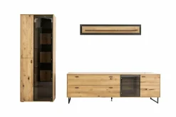 New MCA Wohnkombination ASSINI