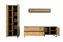 New MCA Wohnkombination ASSINI