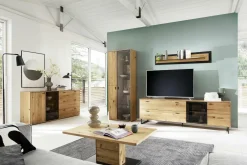 New MCA Wohnkombination ASSINI