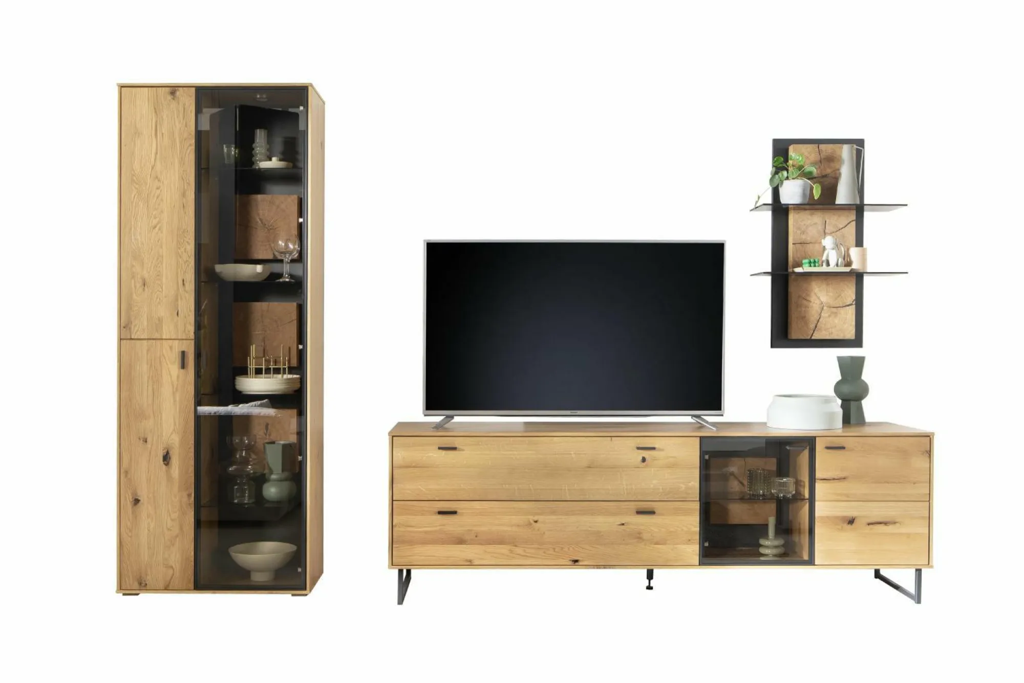 MCA Wohnkombination ASSINI