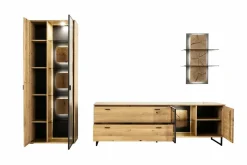 MCA Wohnkombination ASSINI