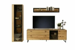 MCA Wohnkombination ASSINI