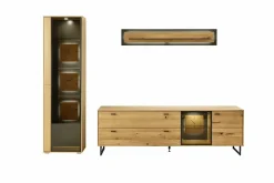 MCA Wohnkombination ASSINI