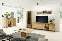 MCA Wohnkombination ASSINI