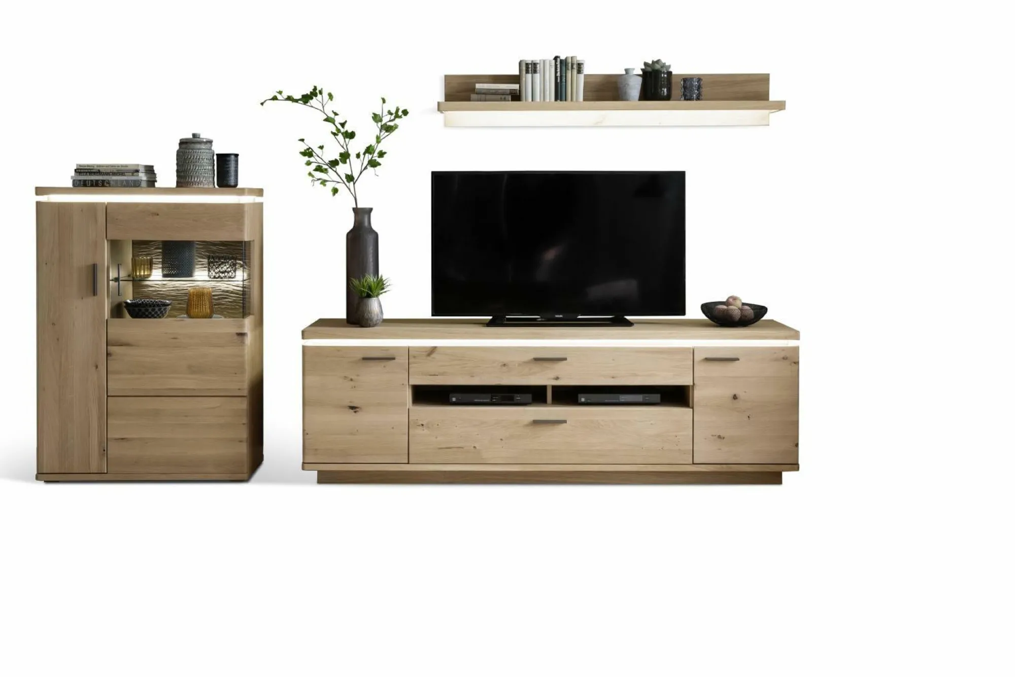 MCA Wohnkombination BARCELONA