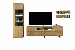 MCA Wohnkombination BREST