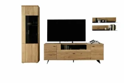 MCA Wohnkombination BREST