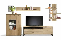 Discount MCA Wohnkombination BUENOS AIRES