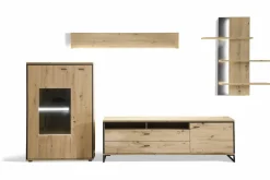 Discount MCA Wohnkombination BUENOS AIRES