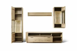 Clearance MCA Wohnkombination CAMPINAS