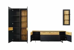 Hot MCA Wohnkombination CESENA