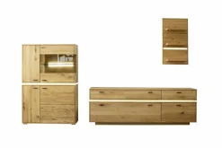 MCA Wohnkombination COMO