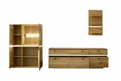 MCA Wohnkombination COMO