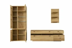 MCA Wohnkombination COMO